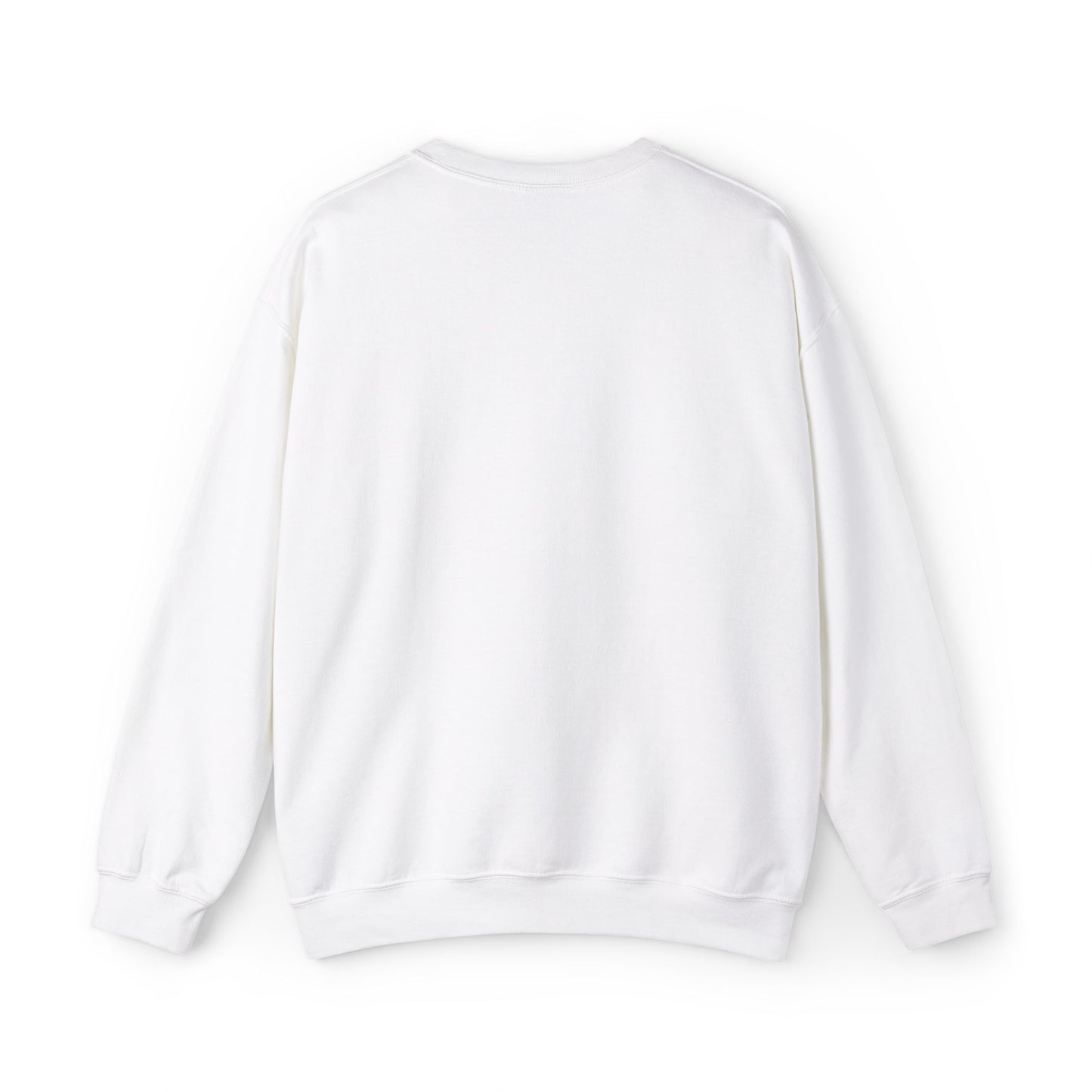 Weenie Lover | Black Design | Embroidered Unisex Heavy Blend™ Crewneck Sweatshirt