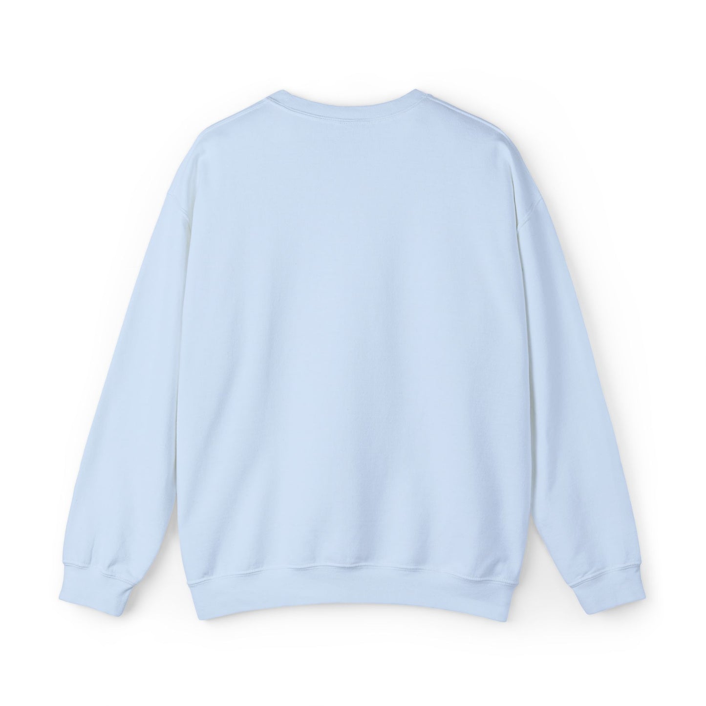 Weenie Lover | Black Design | Embroidered Unisex Heavy Blend™ Crewneck Sweatshirt