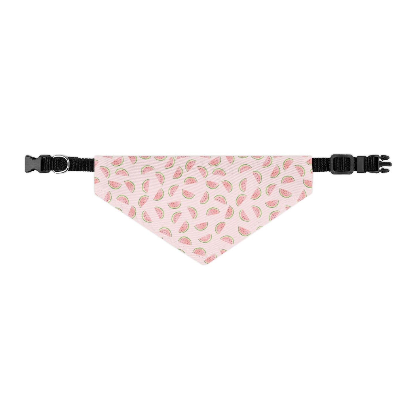 Watermelon Sugar | Pet Bandana Collar